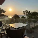 Modern Seaview Apartments