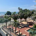 Modern Seaview Apartments