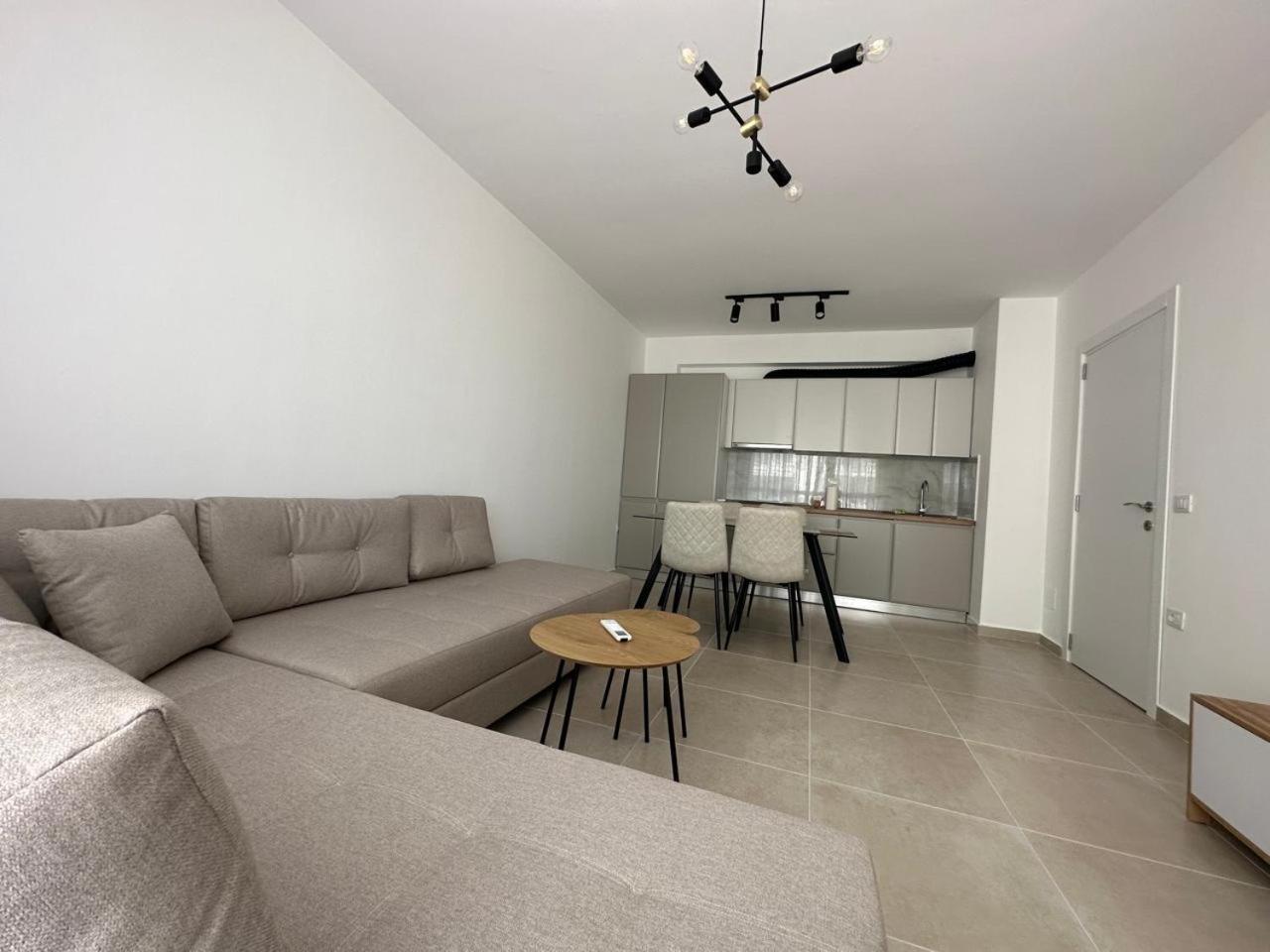 Appartamento Modern Seaview *