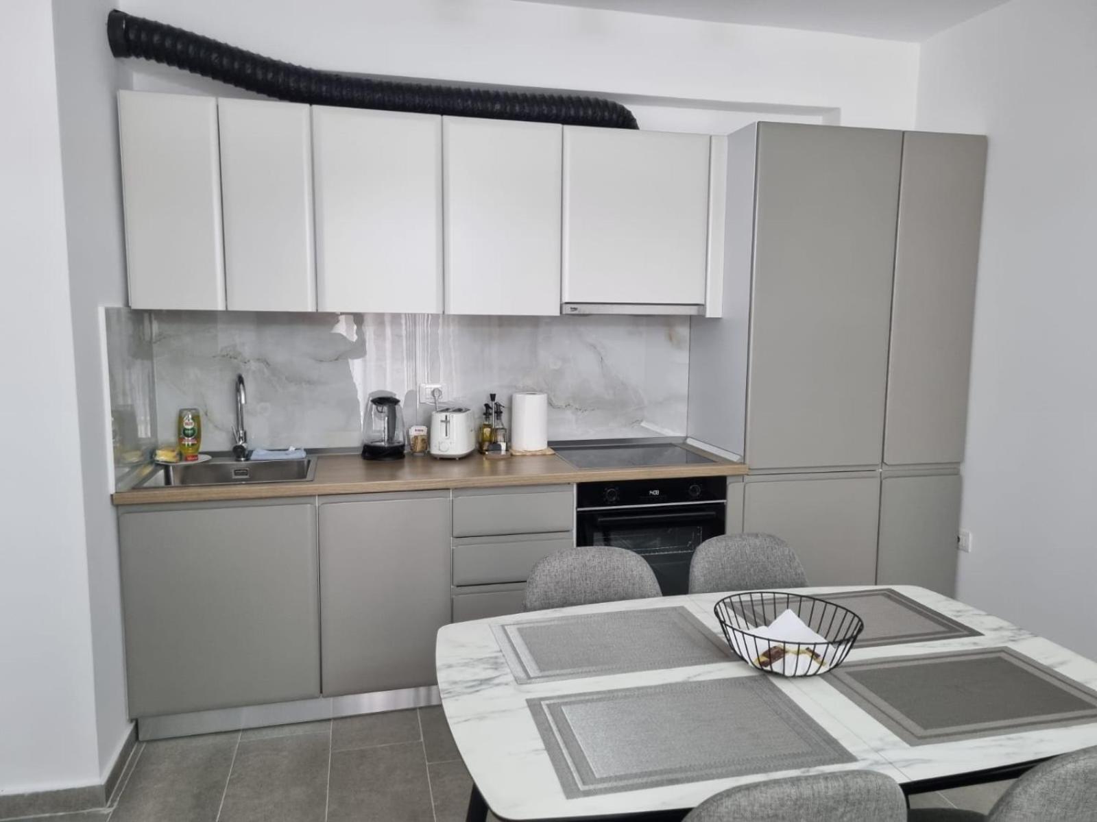Modern Seaview Appartamento