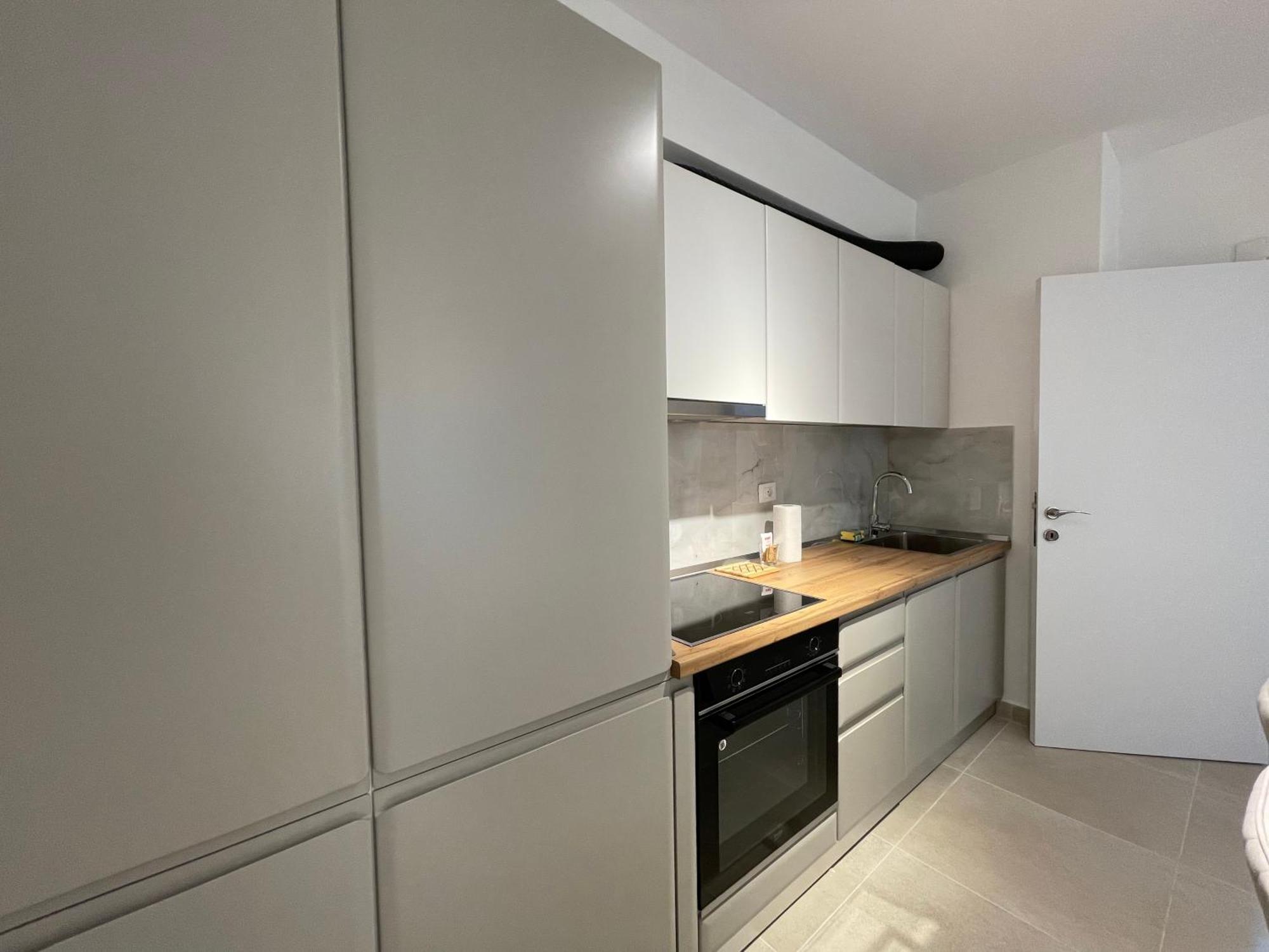 Modern Seaview Appartamento *