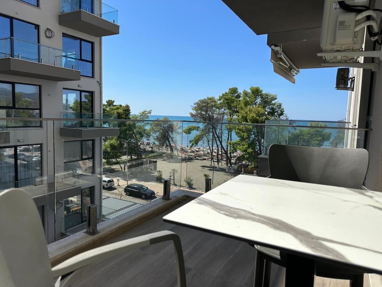 Appartamento Modern Seaview Sakes