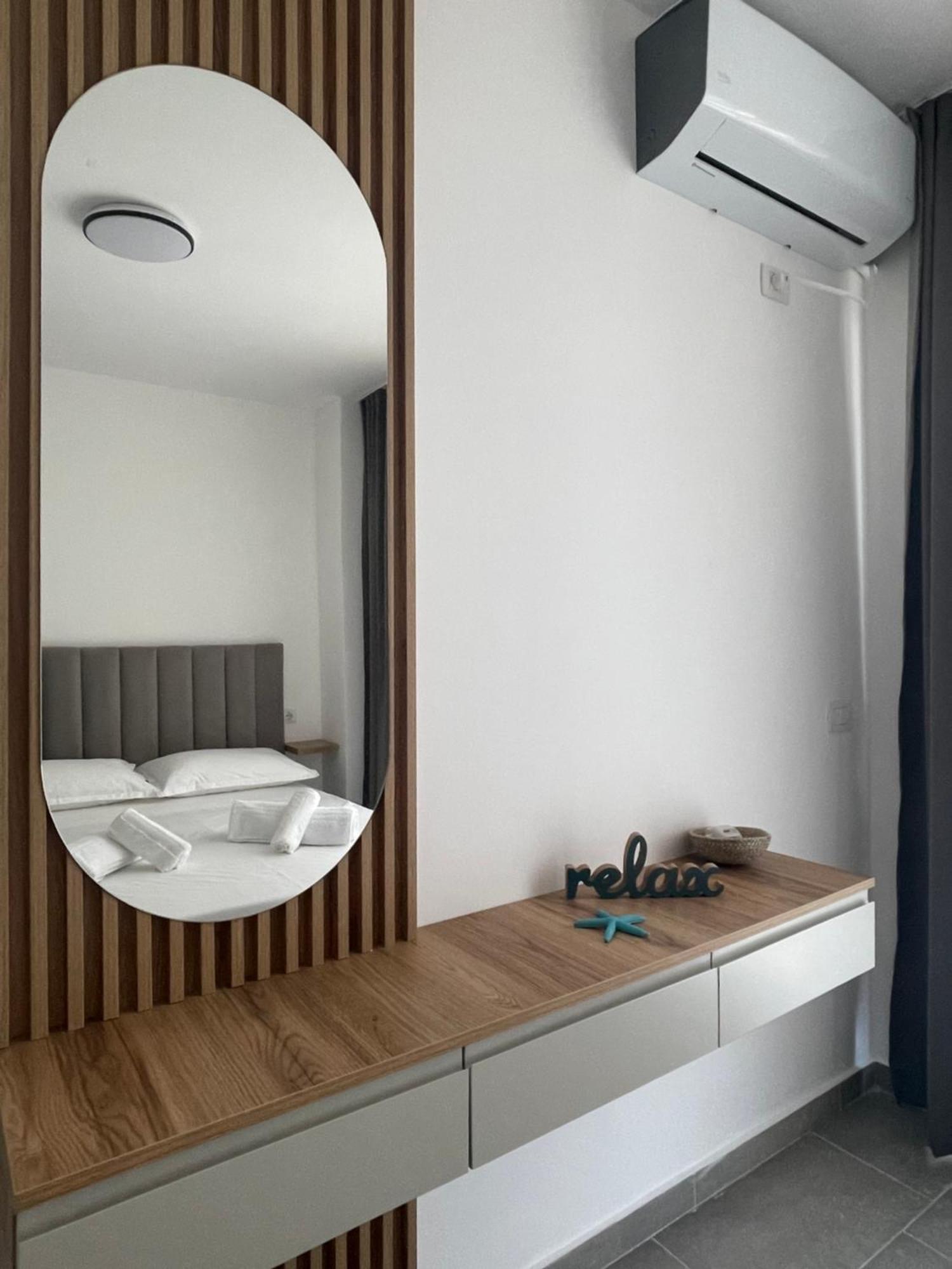 Modern Seaview
