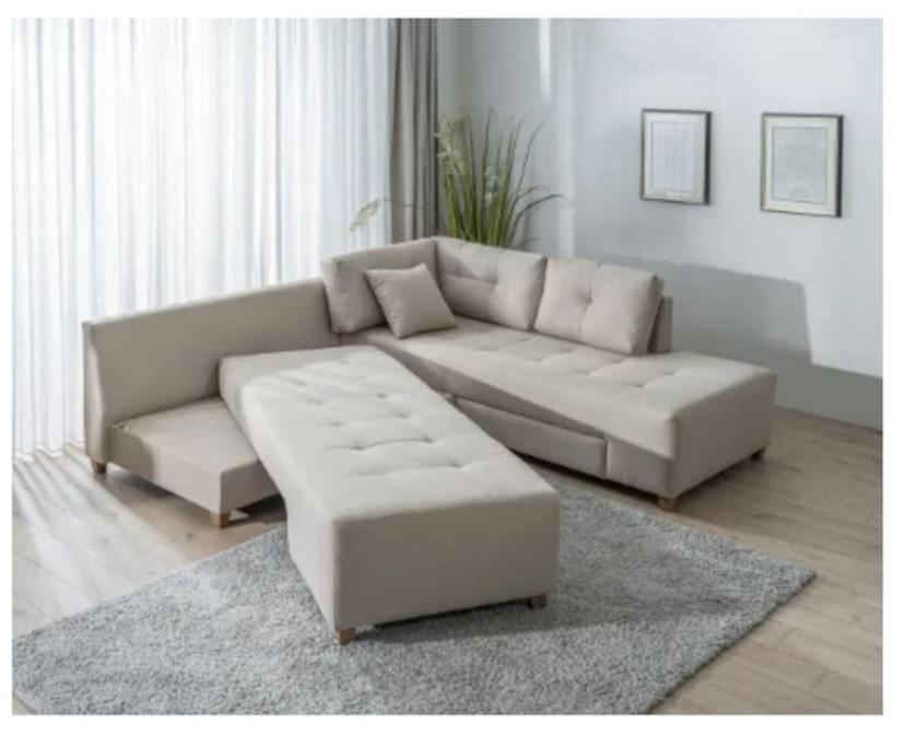 Modern Seaview * Sakes
