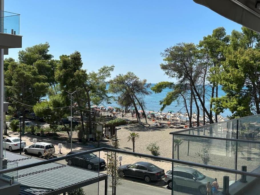 Appartamento Modern Seaview