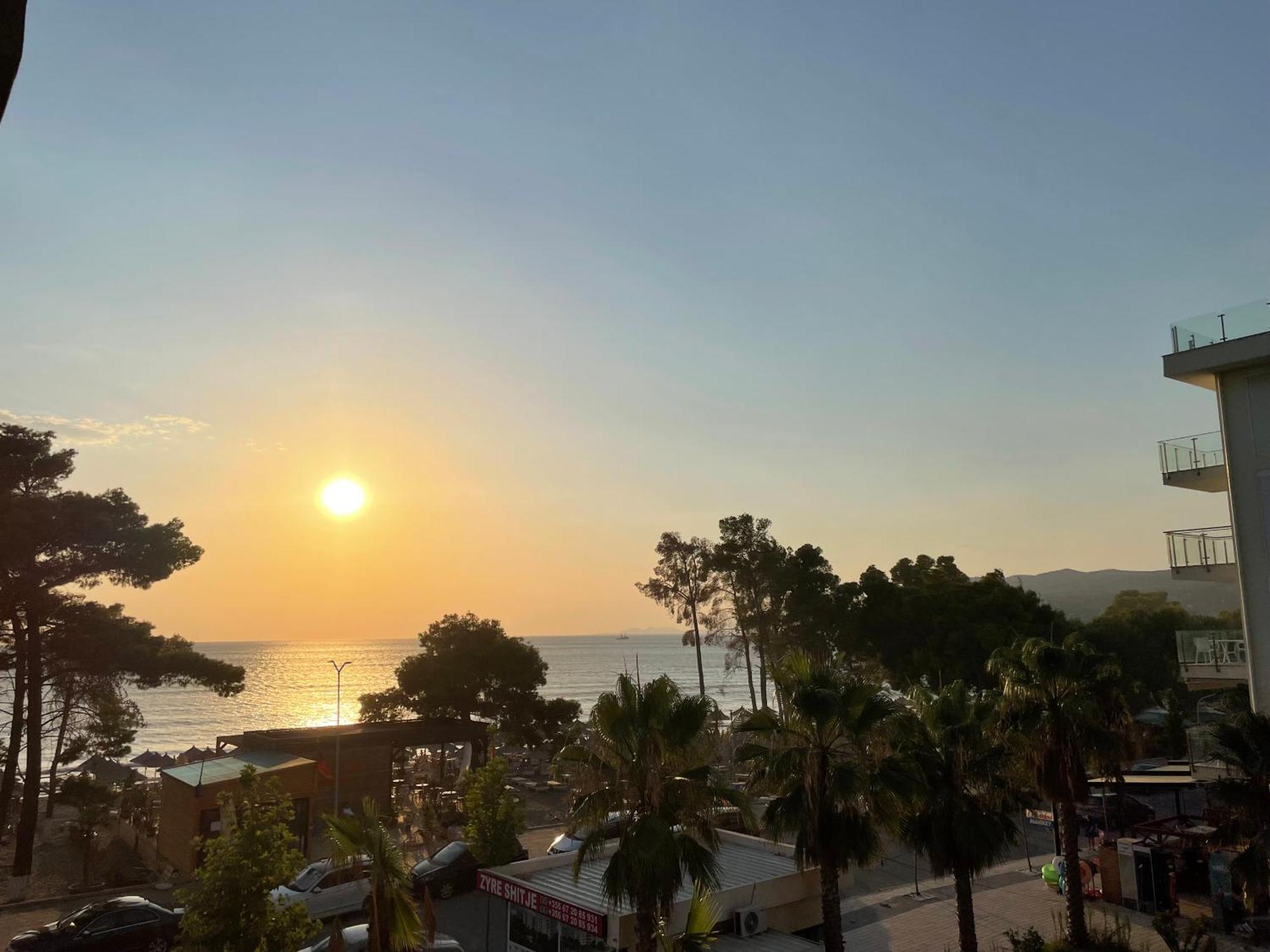 Appartamento Modern Seaview