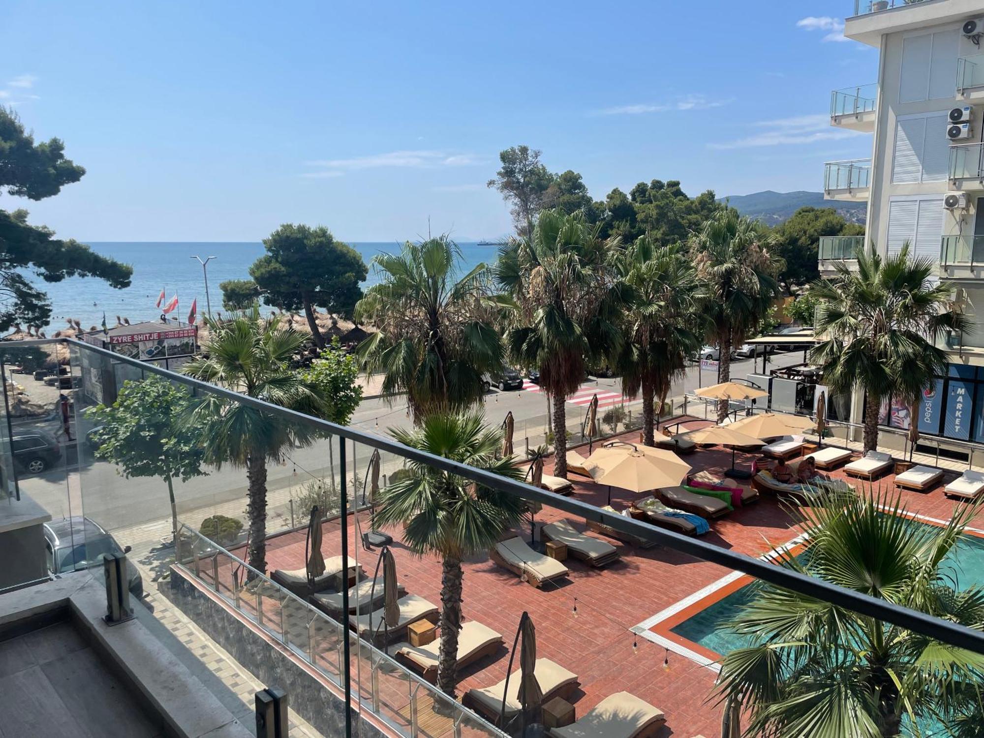 Appartamento Modern Seaview