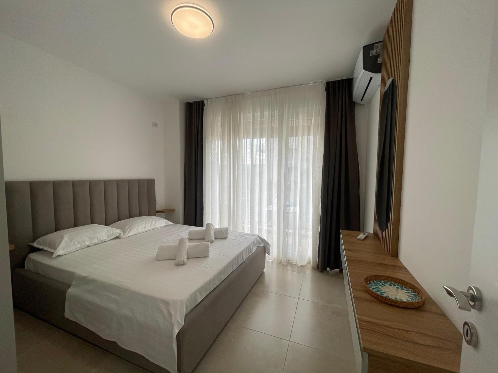 Modern Seaview Appartamento